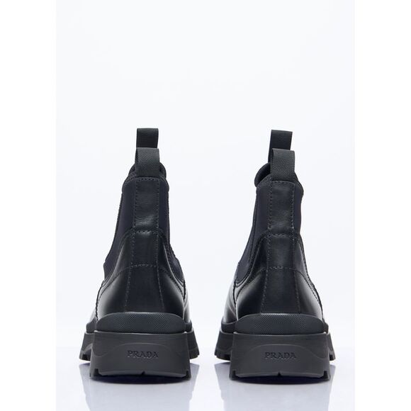 Prada Men Blixxen Boots - Picture 5 of 7